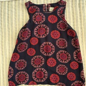 Women’s high neck blouse